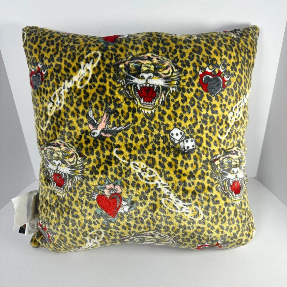 Ed Hardy ed hardy